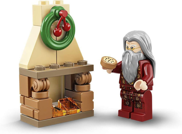 LEGO 75964 Harry Potter Adventskalender