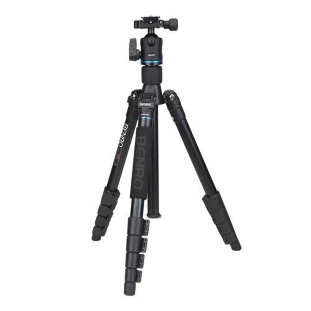 Benro IT25 Kit Reise Stativ aus Aluminium