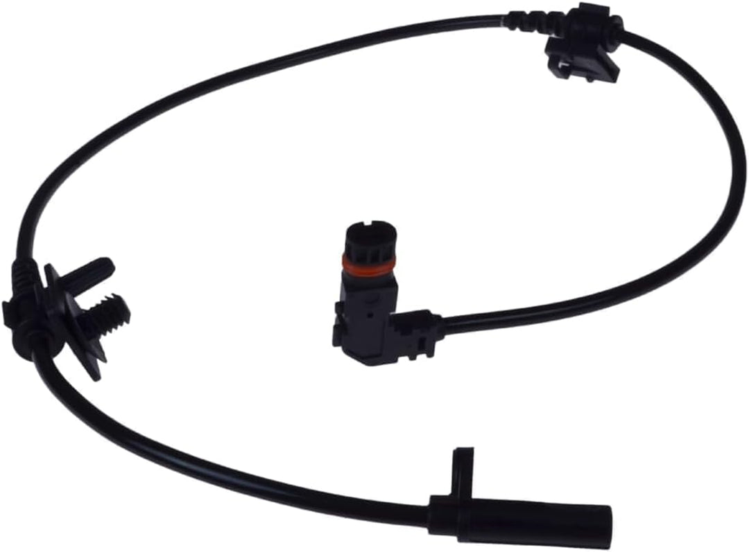 Blue Print ADA107108 ABS-Sensor , 1 Stück