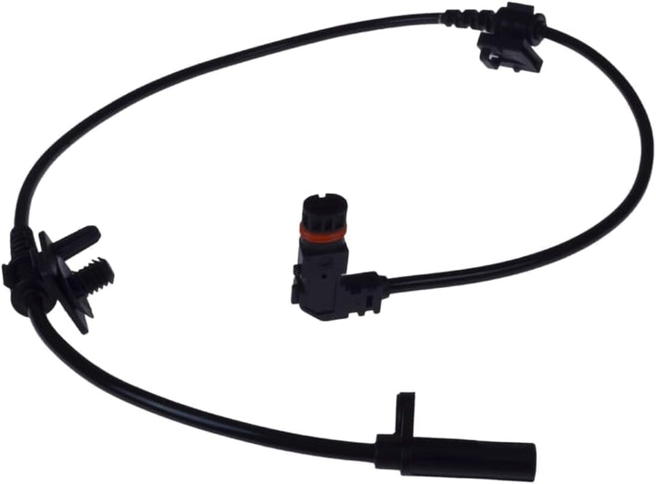 Blue Print ADA107108 ABS-Sensor , 1 Stück