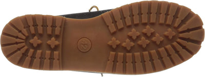 Däumling Unisex Kinder Andy Klassische Stiefel 21 EU Blau Denver Ozean 47, 21 EU Blau Denver Ozean 4