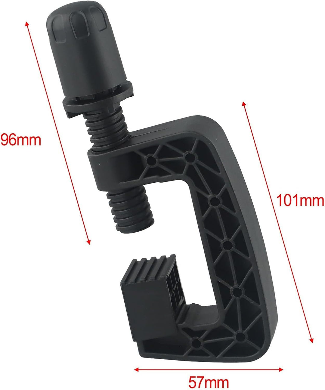 Lenkradschraube Schraube Ersatzteile für Logitech G25 G27 G29 G920 G923 Modelle, Auto Lenkrad Schrau