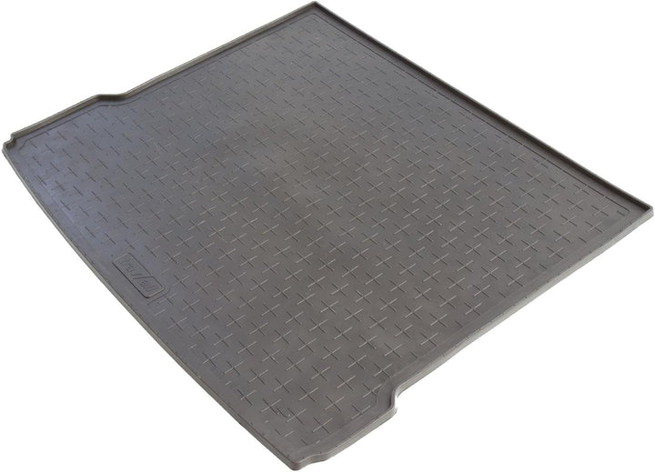 Travall CargoMat Liner Kofferraumwanne Kompatibel Mit Audi Q3 (2011-2018) RS Q3 (2013-2018) TBM1073