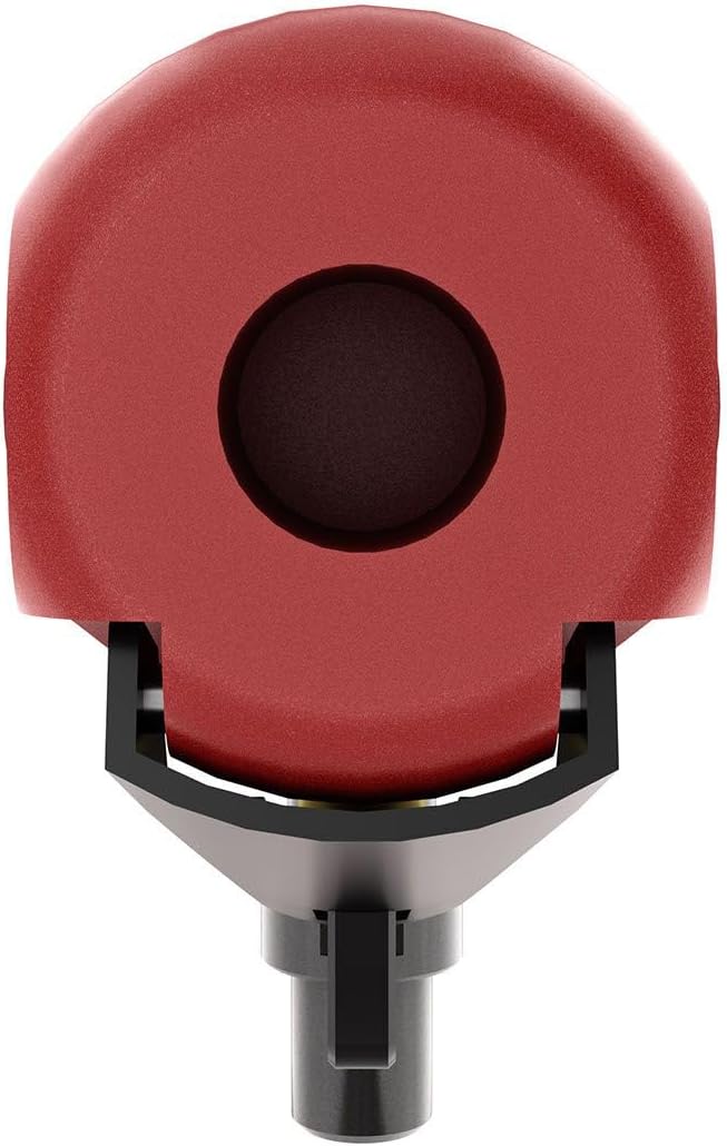 Chicago Pneumatic CP875 Kompakter 90-Grad-Druckluftschleifer, CP875