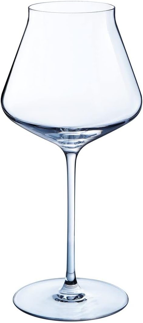 Chef & Sommelier Reveal´Up Intense Weinkelch 450ml, ohne Füllstrich, 6 Stück, Weinkelch 450ml