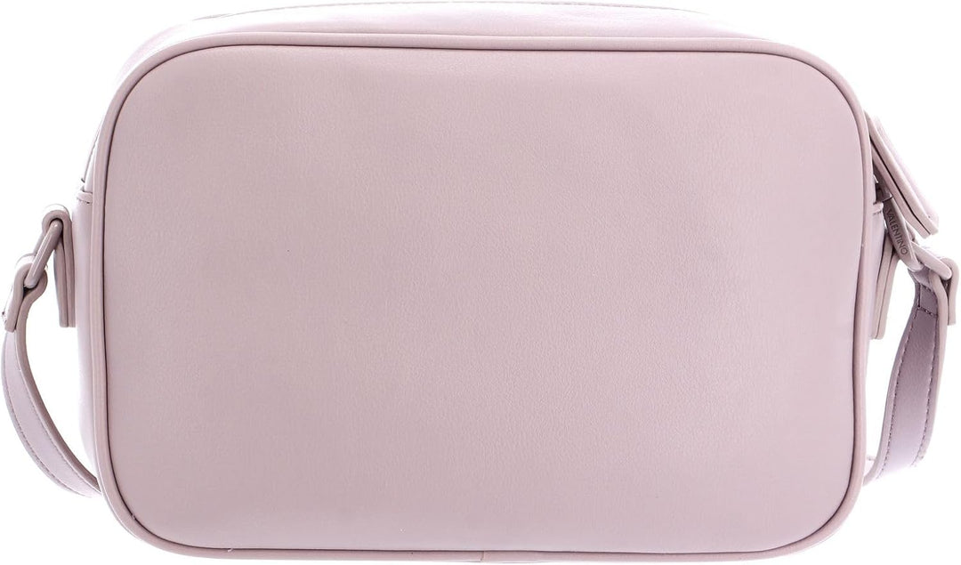 VALENTINO Cognac Handtasche 24 cm