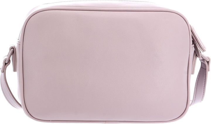 VALENTINO Cognac Handtasche 24 cm