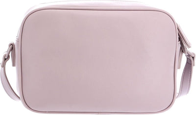 VALENTINO Cognac Handtasche 24 cm