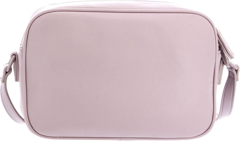 VALENTINO Cognac Handtasche 24 cm