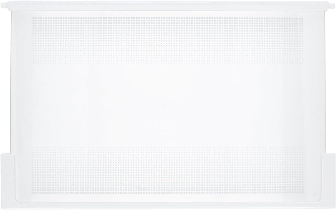 easyPART Kompatibel/Ersatz für LIEBHERR 9293037 NEU Glasplatte Einlegeboden Boden 535x330 Kühlschran