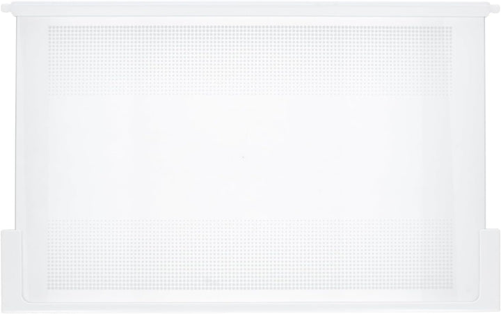 easyPART Kompatibel/Ersatz für LIEBHERR 9293037 NEU Glasplatte Einlegeboden Boden 535x330 Kühlschran