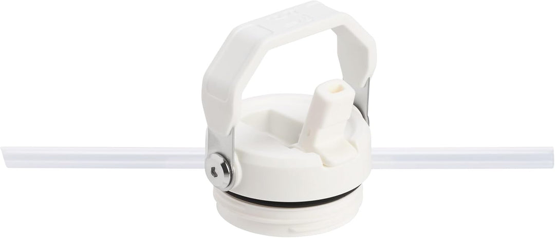 Stanley 1913 Flip Straw 2.0 Trinkflasche mit Strohhalm 1.06L - Thermobecher Kühlt 17 Stunden - 4 Tag