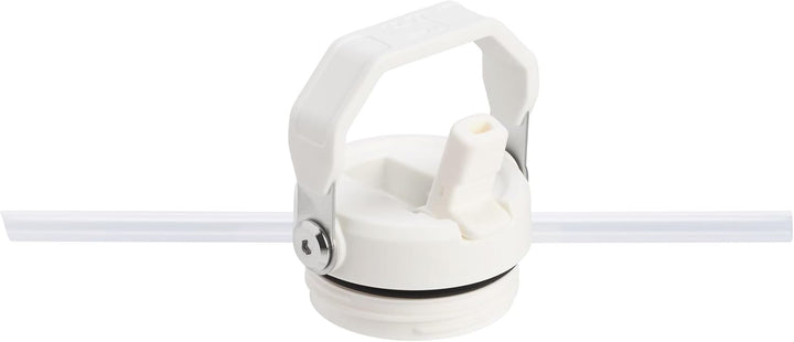Stanley 1913 Flip Straw 2.0 Trinkflasche mit Strohhalm 1.06L - Thermobecher Kühlt 17 Stunden - 4 Tag