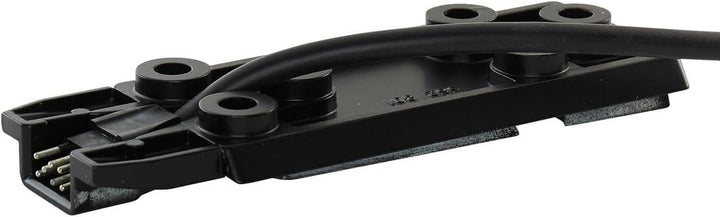 HELLA - Trägerplatte, Aussenspiegel - Kabel: 2500mm - 7-polig - beidseitig - 9BP 501 237-002