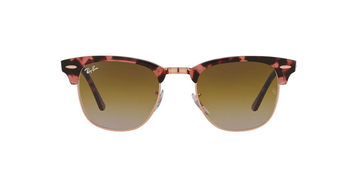Ray-Ban Herren Sonnenbrille 49 Pink Havana, 49 Pink Havana