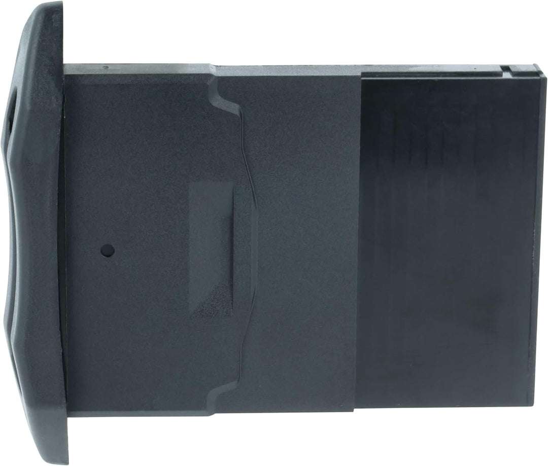 vhbw 5X Akku kompatibel mit NCR Orderman 5 Handheld Computer Scanner (4200 mAh, 3,7 V, Li-Ion)