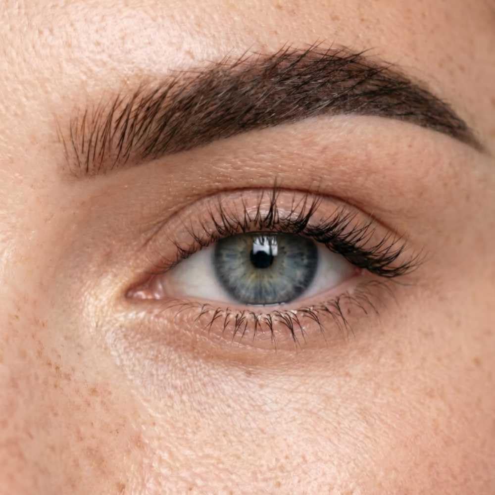 Gelbasis dunkelbraun intensiv braun[n]s RefectoCil 15ML