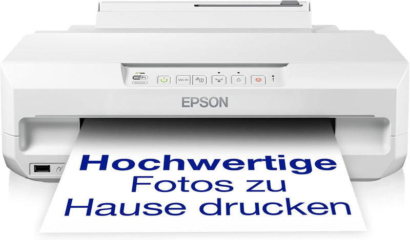 Epson Expression Photo XP-65 Modern, Modern