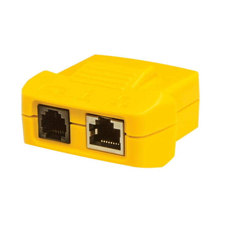 Klein Tools VDV999-110 VDV Scout Pro 2 Self-Storing Test-N-Map Remote-