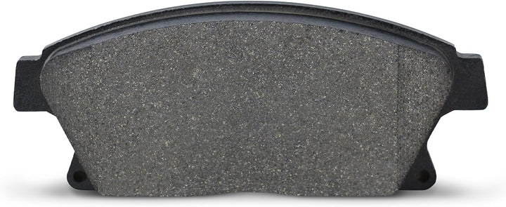 Brembo P59077 0 Bremsbeläge, Anzahl 4