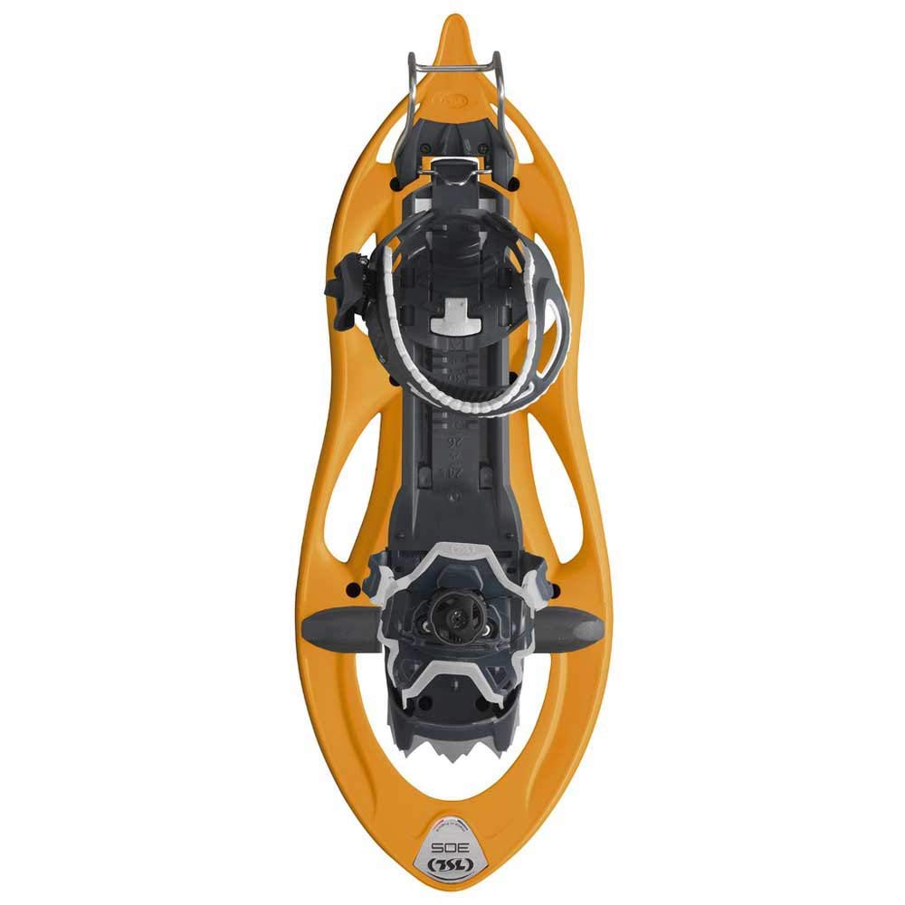 TSL 325 Initial Schneeschuhe Unisex Erwachsene 305 apricot, 305 apricot