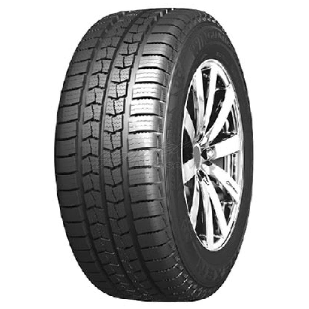 Nexen Winguard WT1 M+S - 185/75R16 104R - Winterreifen 185/75R16C 104/102R, 185/75R16C 104/102R