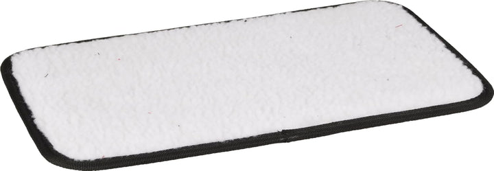 Hundetasche - Tragetasche Lior Grau – 45x19x29cm – Textil – Öffnungen vorn/Oben – Boden herausnehmba