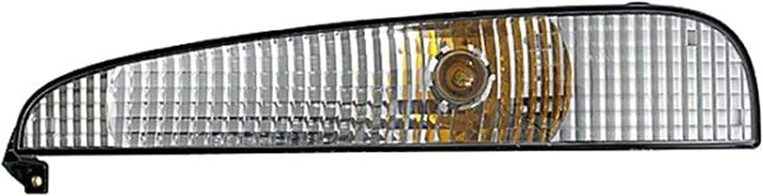 HELLA 2BA 247 015-031 Blinkleuchte - Glühlampe - links