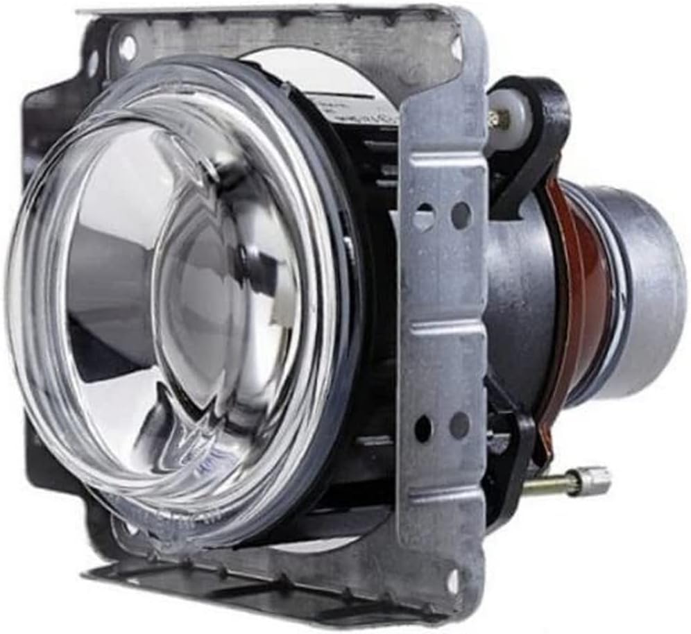 HELLA 1KL 007 834-027 DE/Halogen Scheinwerfereinsatz, Fernscheinwerfer - 24V - rund - Referenzzahl: