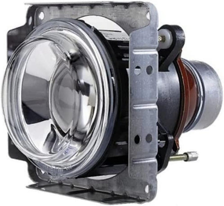 HELLA 1KL 007 834-027 DE/Halogen Scheinwerfereinsatz, Fernscheinwerfer - 24V - rund - Referenzzahl: