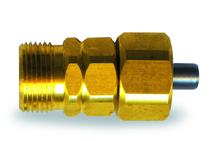 Kränzle Adapter drehbar M22x1,5 AG für Schlauchtrommel
