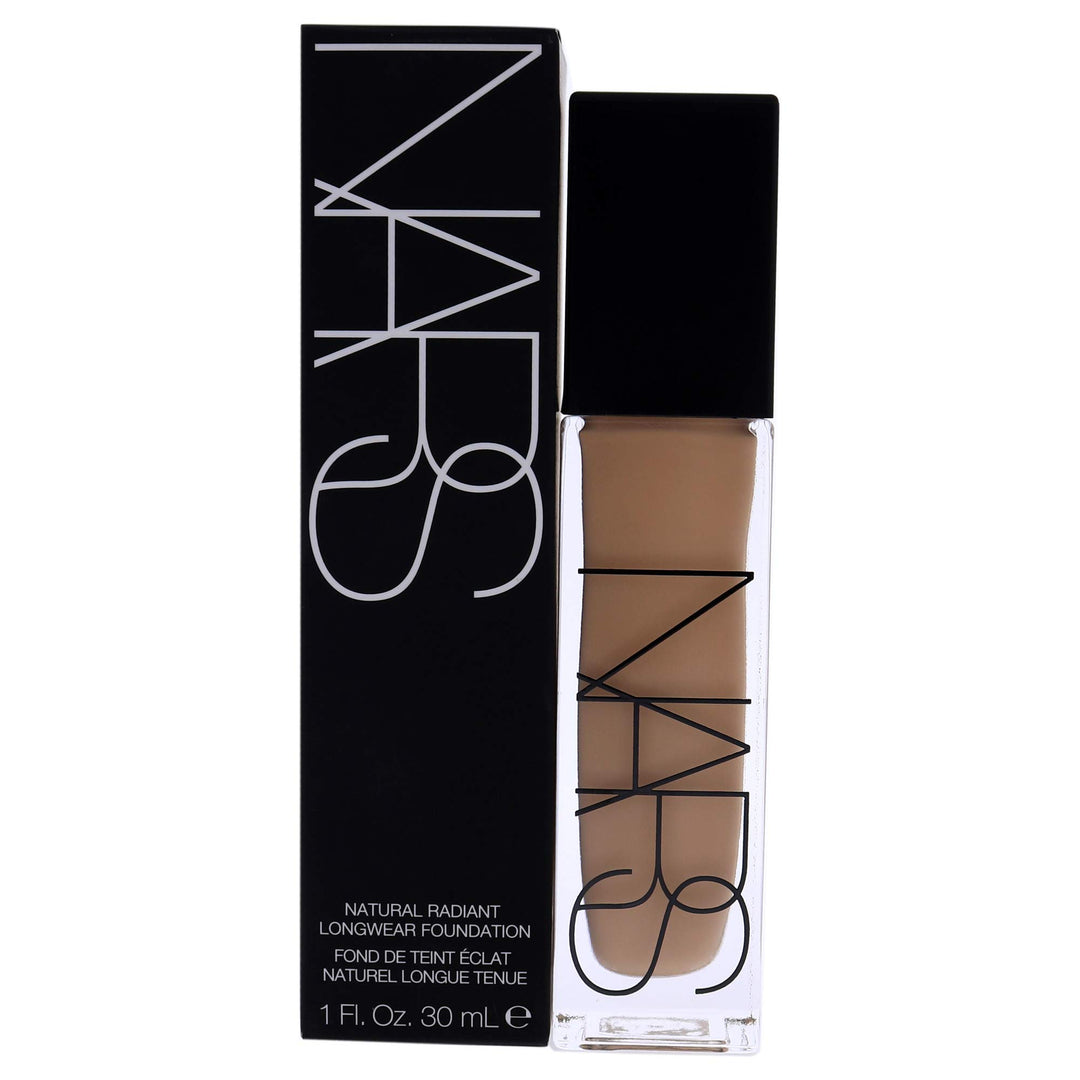 NARS Natural Radiant Longwear Foundation - Vienna