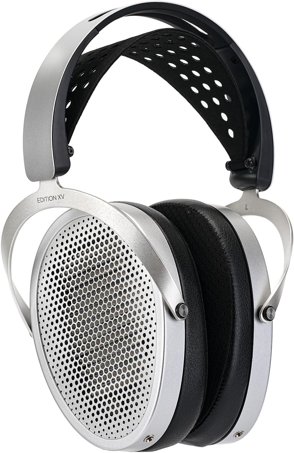 HIFIMAN Edition XV Over-Ear-Hi-Fi-Kopfhörer mit offenem Rücken und verbessertem Magnet
