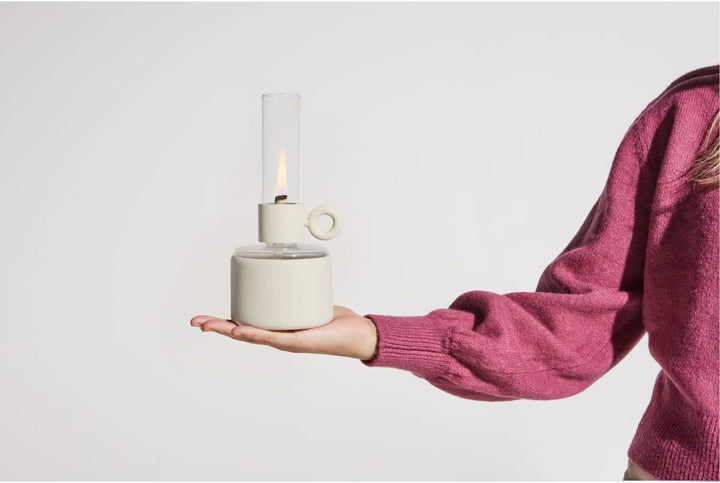 Fatboy Flamtastische Öllampe XS – Desert