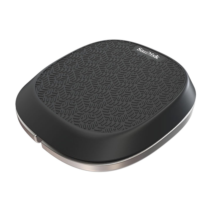 SanDisk iXpand Base 64 GB, Europäischer Stecker, 64 GB