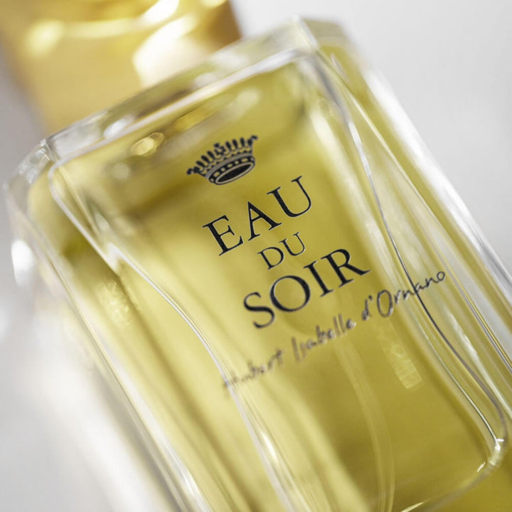 EAU DU SOIR Eau de Parfum Spray 30 ml