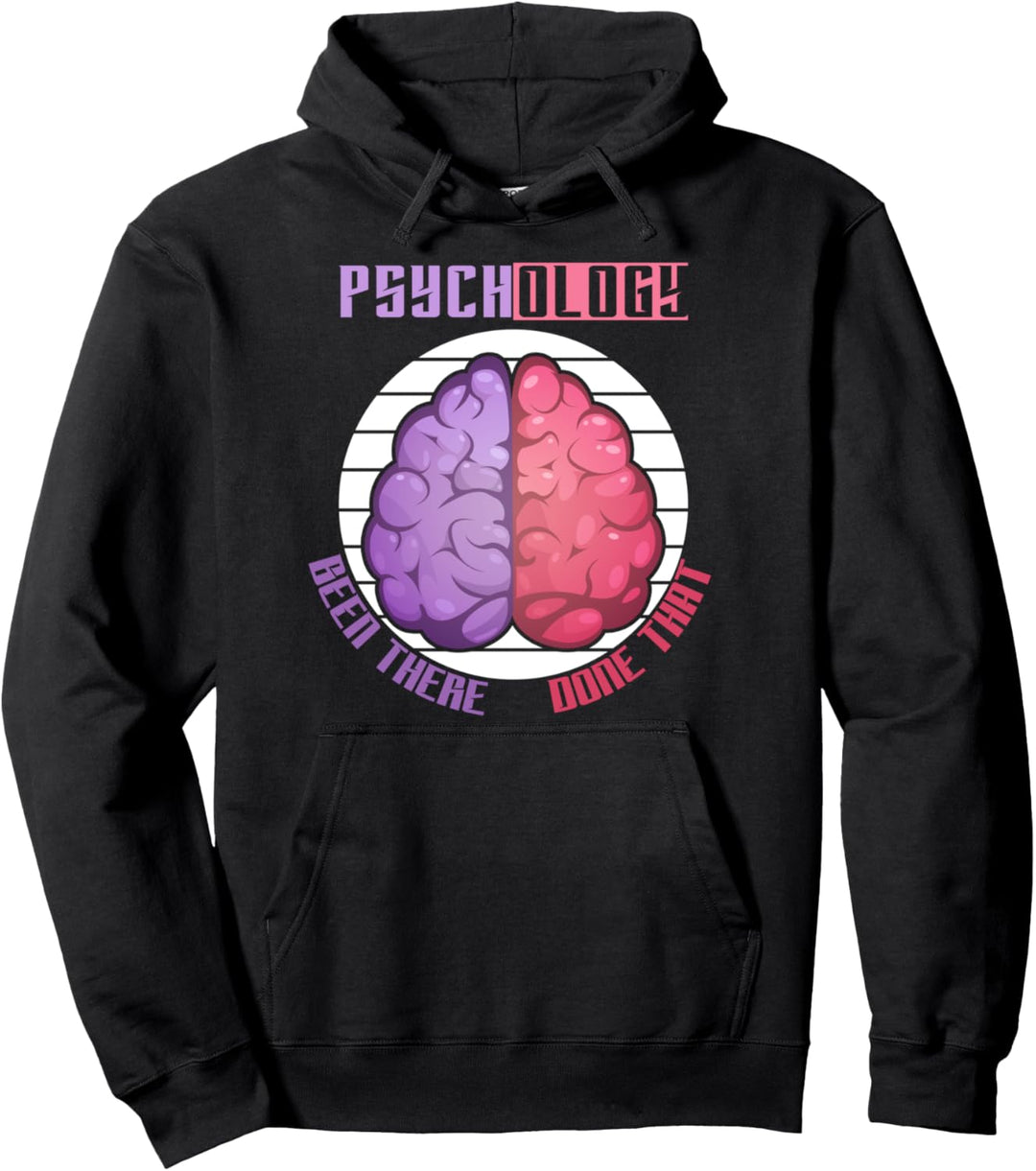 Psychiatrie Psychoanalyse Therapeut Lustiges Psychologie Pullover Hoodie