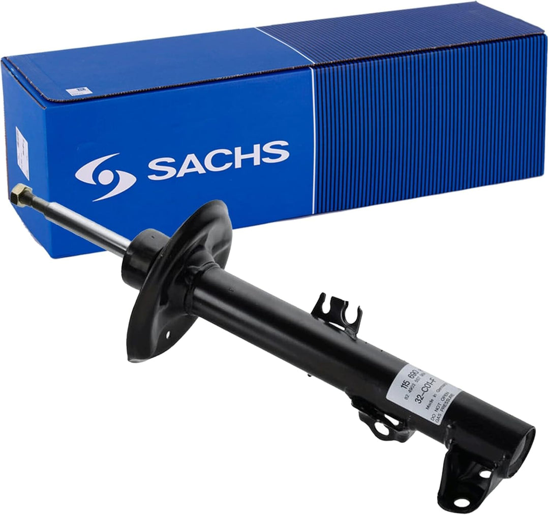 SACHS 115 690 Stossdämpfer Für BMW Z3 ROADSTER (E36) 1995-2003 rechts, Vorderachse