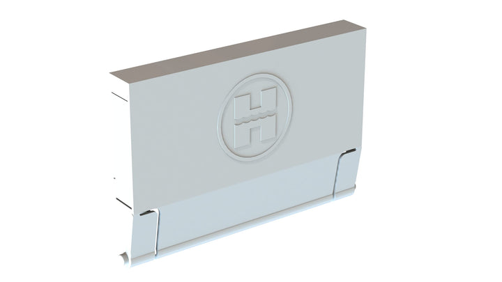 Hayward spx1082 K Weir Ersatz für Select Hayward Automatische Abschäumern, Weir