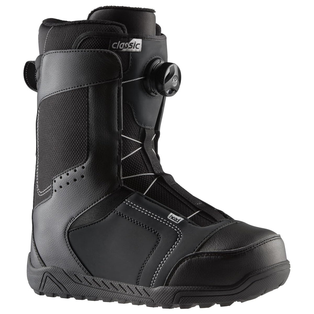 HEAD Classic LYT BOA Boot 2025 Black 290, 290