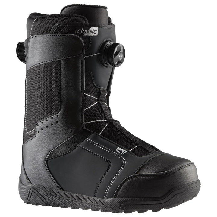 HEAD Classic LYT BOA Boot 2025 Black 290, 290