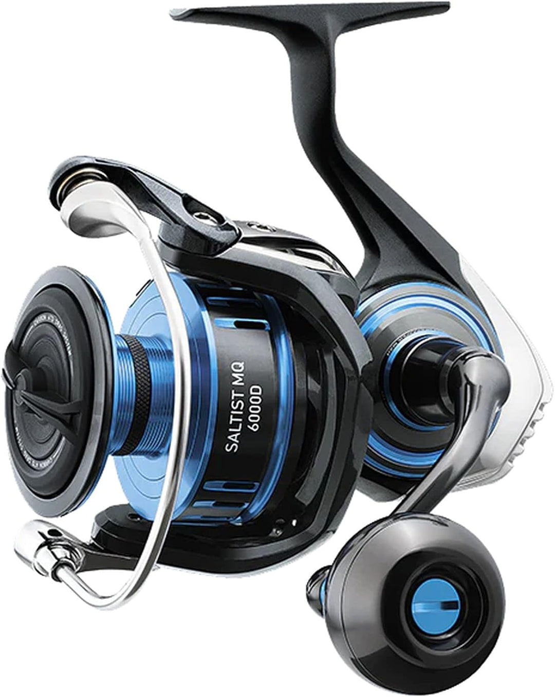 Daiwa Saltist MQ Spinnrollen Saltistmq10000h, Saltistmq10000h