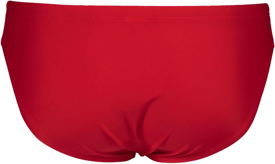 ARENA Herren Santamarias Badehose, M -450 Red