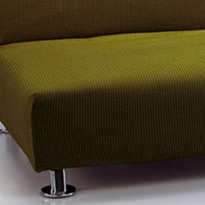 MAXIFUNDAS Sofaüberwurf für Schlafsofa Clic Clac 3 Sitzer Strada Grau, Grau