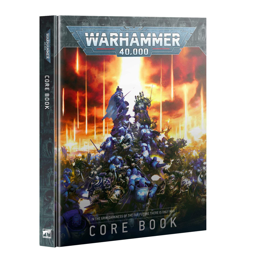 Games Workshop 40-02 Livre Fantaisie Anglais Couverture rigide 280 Pages