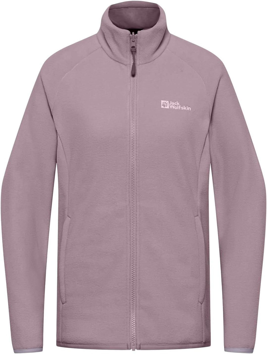 Jack Wolfskin Damen Rotwand Fz W Jacket XS Wild Blossom, XS Wild Blossom