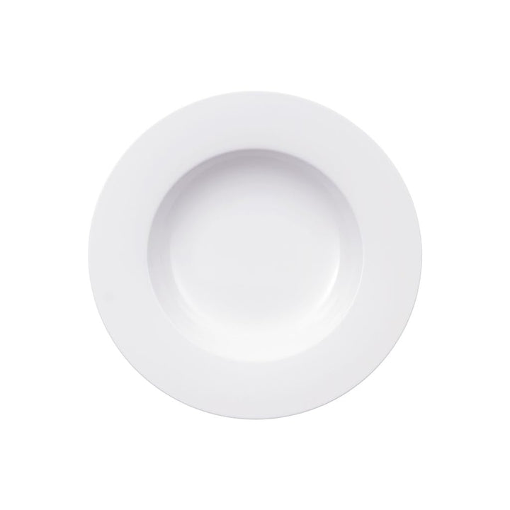 Villeroy &amp; Boch Suppenteller NOBLESSE/ROYAL DH 24x3.30 cm weiss