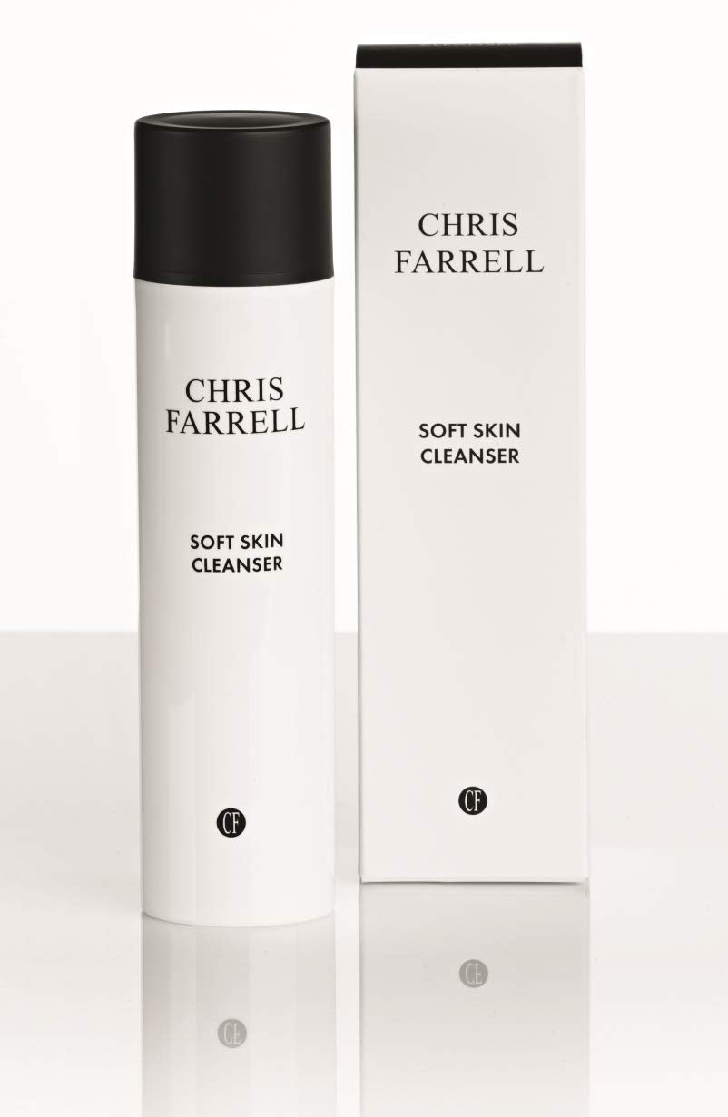 Chris Farrell Chris Farrell Soft Skin Cleanser 200 ml