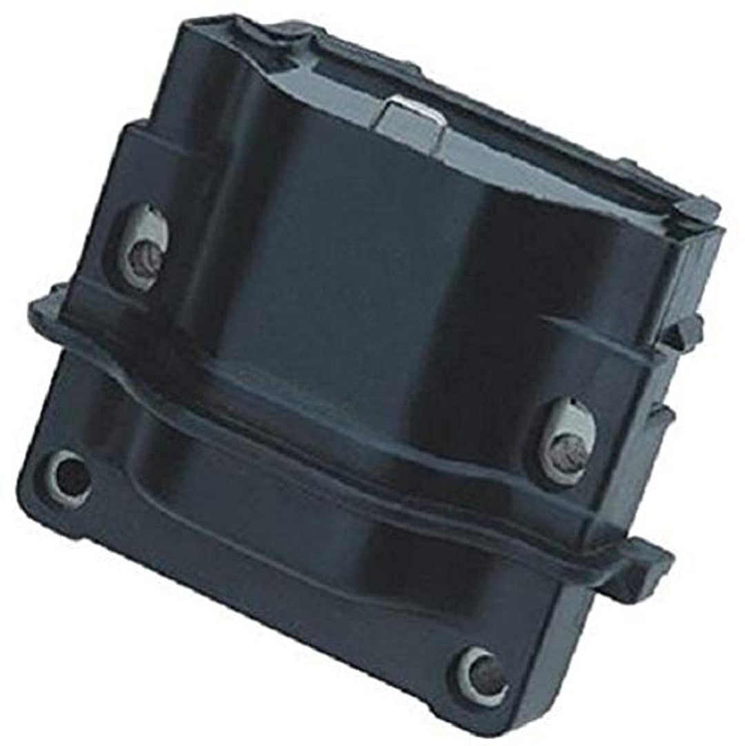 HELLA 5DA 358 057-131 Zündspule - 12V - geschraubt