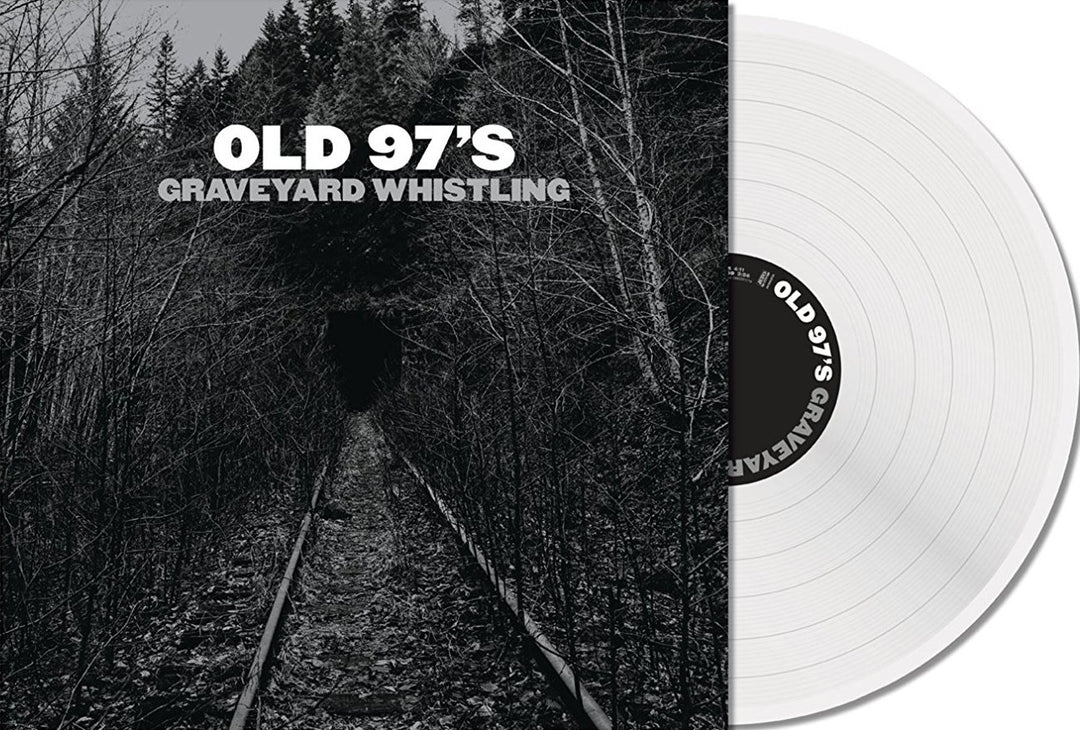 Graveyard Whistling, Vinyl